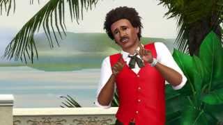 The Sims 3 Island Paradise | Producer Walkthrough