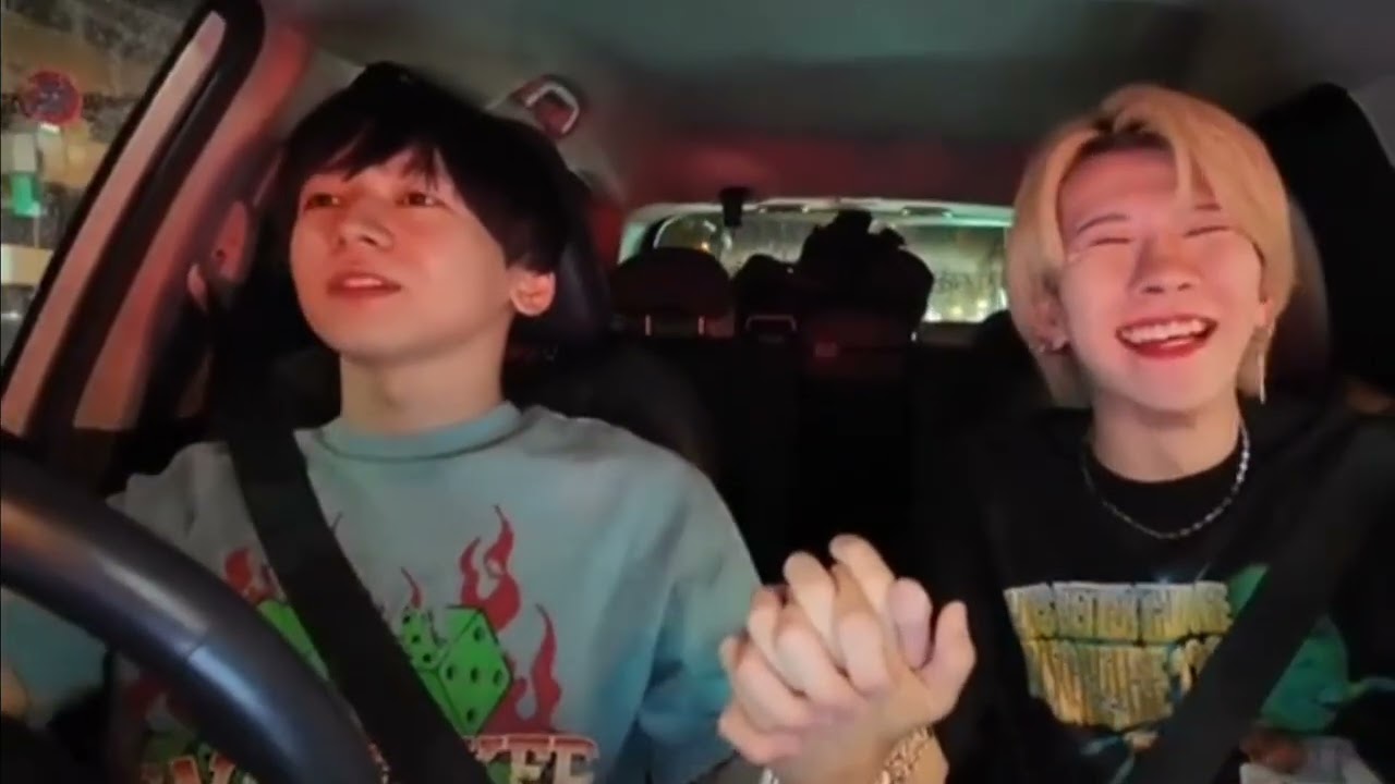 Японская бл парочка / яой🌈