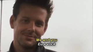 DAVE McLEAN - ME AND YOU (Legendado em Português)