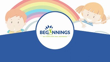 "Beginnings" Play School