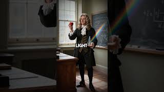 How One Year of Isolation Made Newton a Genius