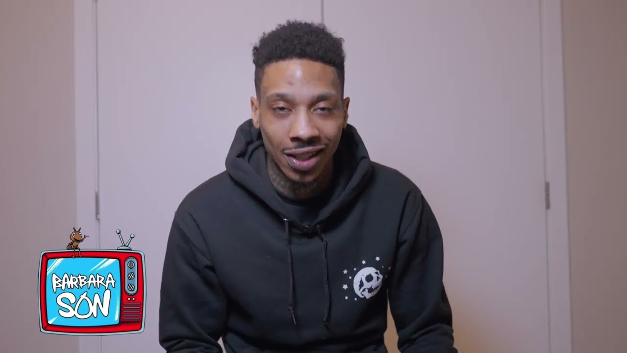 JG Wardy - Cant Be Stopped (Official Video) 