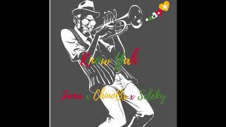 Jama x ChinoBs x Seleky - Know Yah (Official Audio)