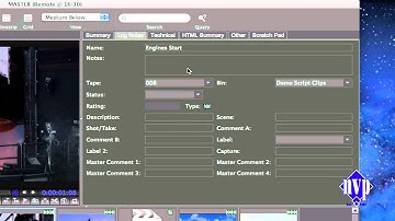 Niche Video Products - CatDV - Overview Intro