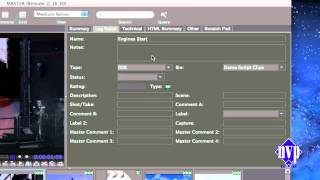 Niche Video Products - CatDV - Overview Intro