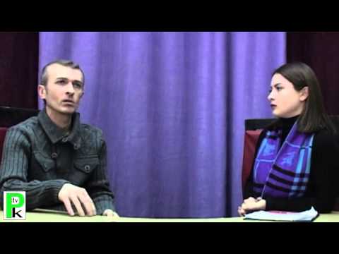 ინტერნე-მარკეტოლოგი ზაზა მარიამიძე ინტერნეტ-ბიზნესზე  PKTV - ს ''ტექნოლოგიებში'', ანი ჩხეტიანთან