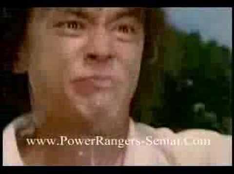 Daimon's Milk Battle |  PRSTR