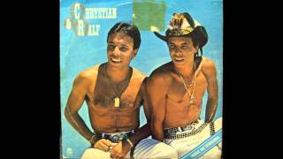 Chrystian &amp; Ralf - Vol.2 - 1984 CD Completo