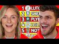 OUR LEAGUE 1 26/27 PREDICTIONS
