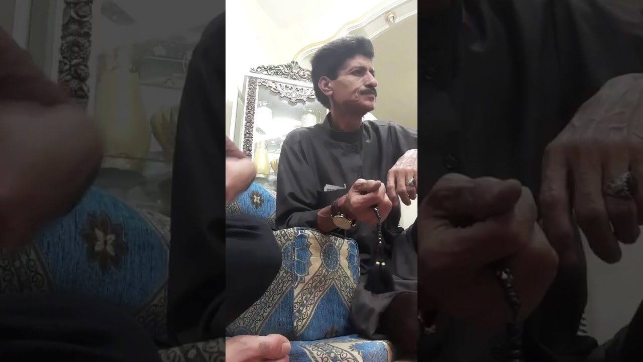 جلسة طرب ريفية تجمع كل من علي حمدي صالح وجواد الساري.