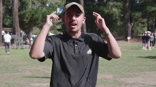 SHOUTOUTS | Saturday | EC21