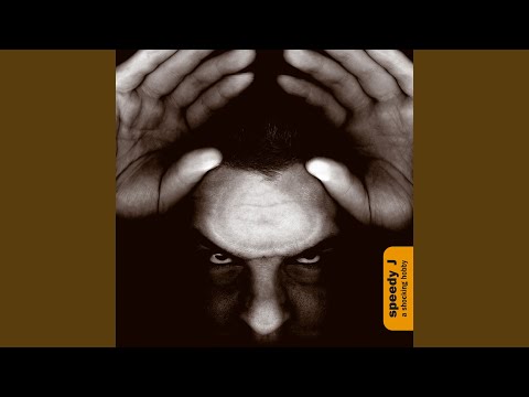 Putar Caligula - Speedy J