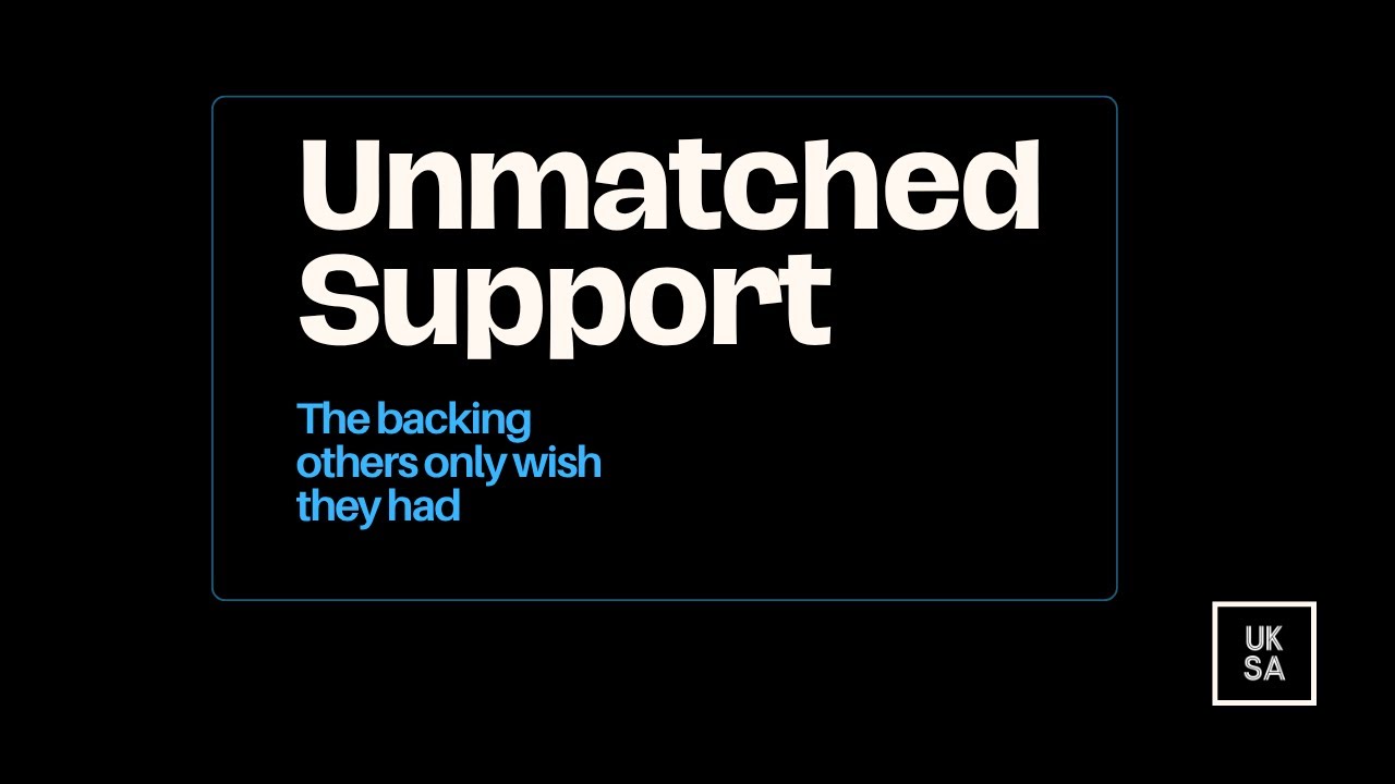 The Support System Every Sales Professional Wishes They Had