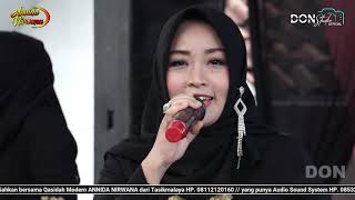 HABIBI QASIDAH MODERN ANNIDA NIRWANA