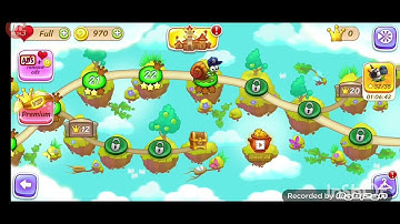 snail bob 3 gameplay part 4