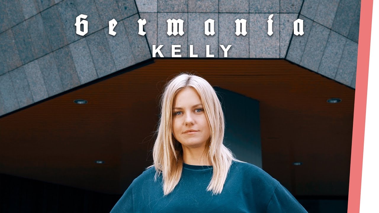 Kelly | GERMANIA
