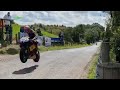 Armoy road races  madness