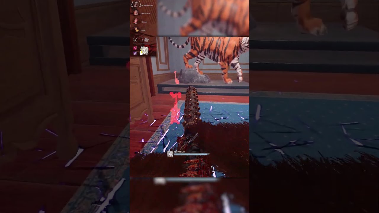 This Oni Bug Is Game Breaking