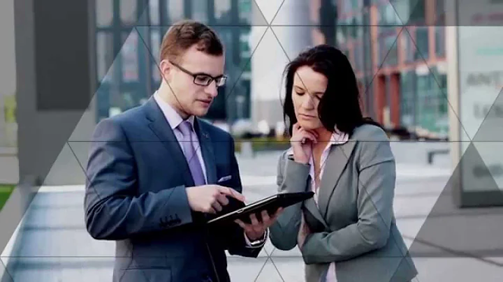 Oracle Product Lifecycle Management - Overview Video