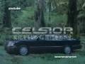 toyota celsior ad