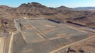 72 Acres - Miner's Mesa Industrial Park