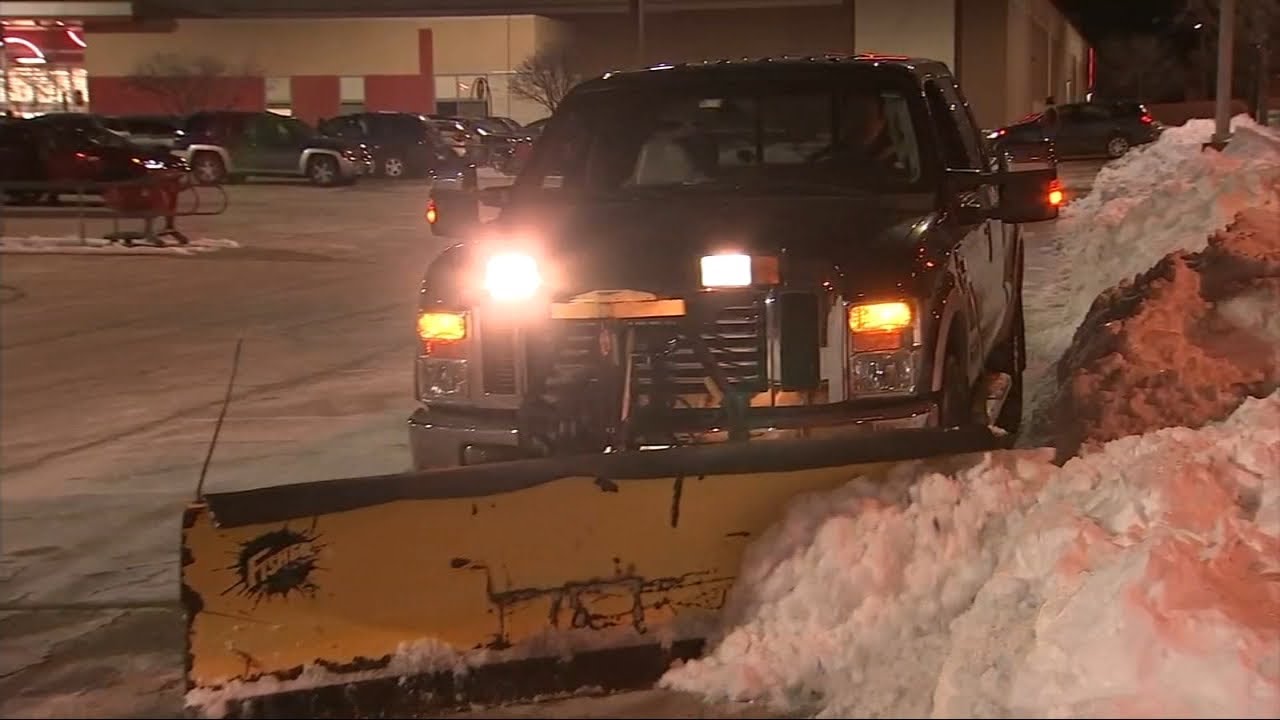WATCH LIVE: Chicago emergency officials warn of upcoming heavy snow ...