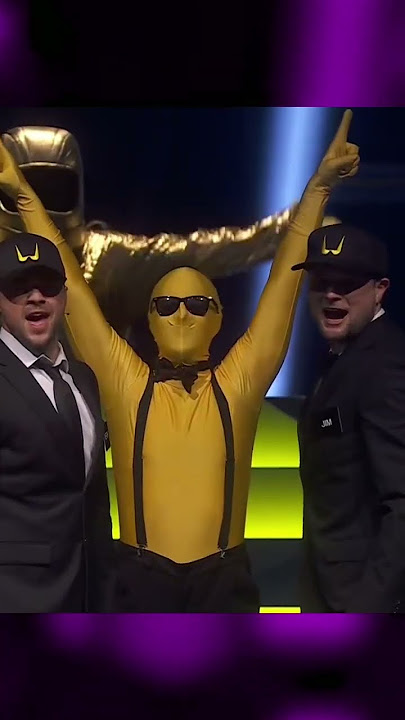 Eurovision history right there #worstkeptsecret #eurovision #mgp