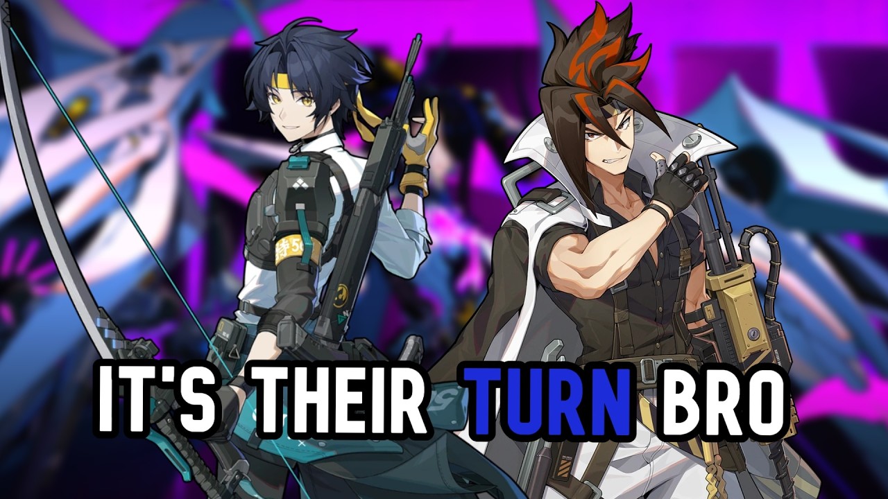 Its Our Turn BRO!!! Our Turn To Kill The Defiler!!!