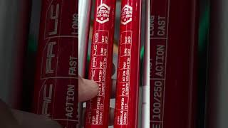 Promo New Arivage Cocktail Daiwa 5M Vercelli Cinnetic Kali Kunnan صلية