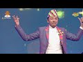 RINKEBUNG KO RANGO || Laxman Limbu - TOP-10 || NEPAL STAR