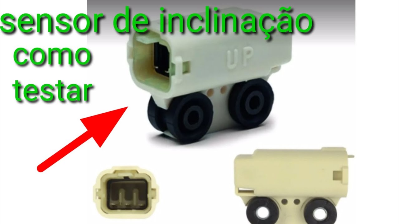 Como testar sensor de  Inclinação Ys 250 Fazer / Xtz 250 Lander / Ténéré 250