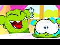 Om Nom Stories 🟢 PRANK PATROL 🟢 Kedoo Toons TV - Funny Animations for Kids