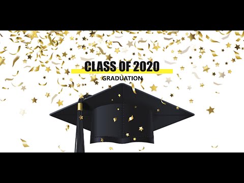 CLASS OF 2020 - THE SHEPHERDS ACADEMY