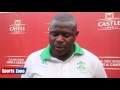 Chitembwe on importance of win