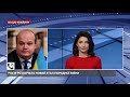 Росія готує прорив Калінінграда, – експосол про міграційну кризу