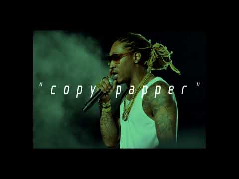 [FREE] Future x Nardo Wick x Gunna Type Beat "Copy Paper"