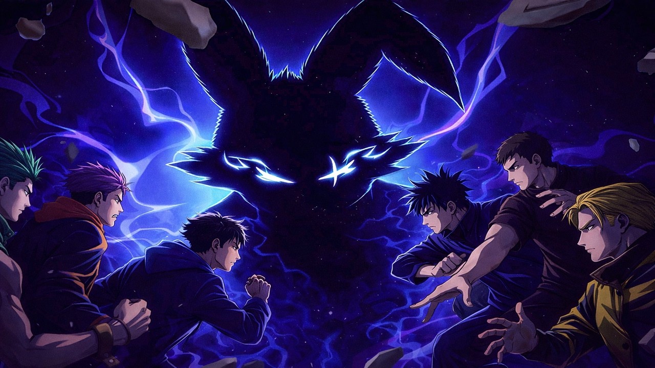 The CRAZIEST 1v6 Comeback You’ll Ever See! 😱