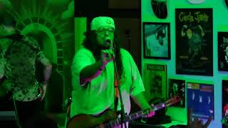 Keep Flying live@Sk8bar KC 209 Westport Rd. Kansas City MO 5/13/26