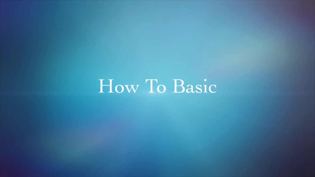 HowToBasic The Movie (2020) iMovie Trailer - YouTube