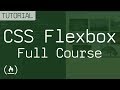 CSS Flexbox Course