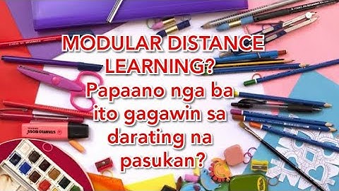 TES Simulation on the Distribution,Utilization, Retrieval and Replenishment of Self Learning Modules