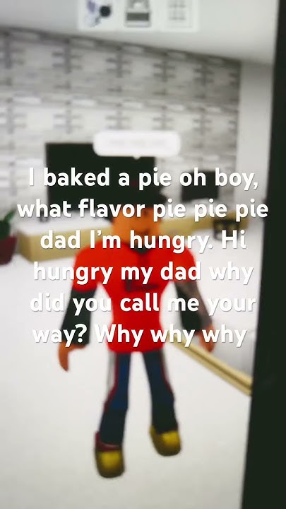 The Pie Song From The Movie Michael The pie song - YouTube