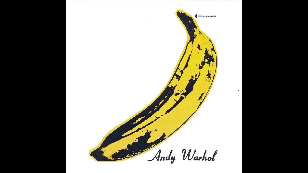 The Velvet Underground & Nico - Sunday Morning - YouTube