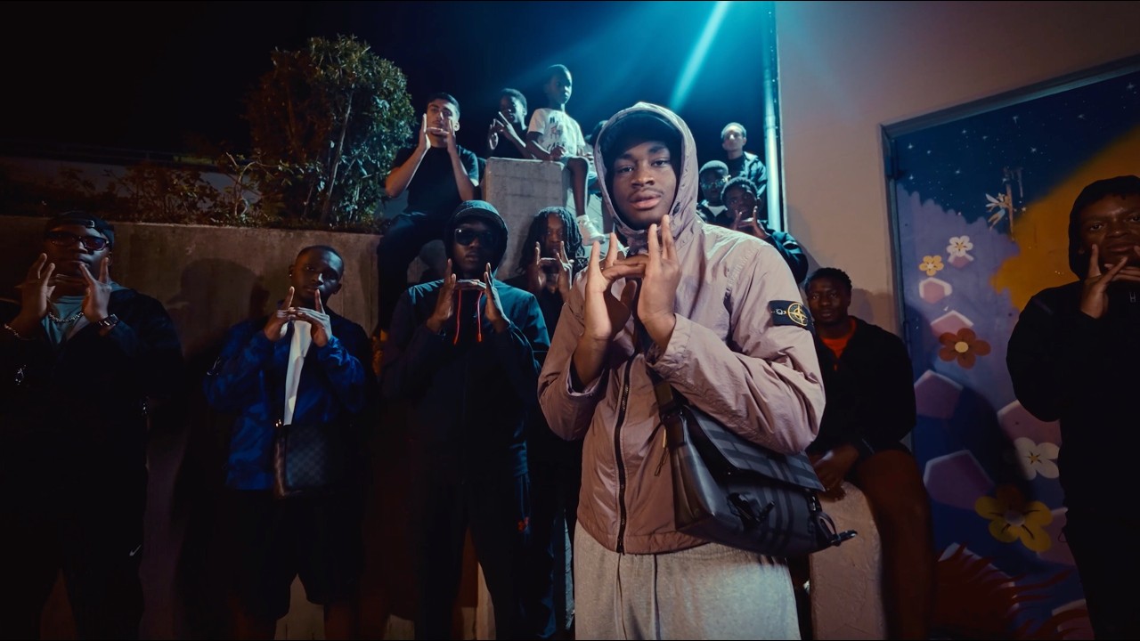 Guarda MAUVAISBOY, HVMODI - RENDEZVOUS su YouTube Guarda MAUVAISBOY, HVMODI - RENDEZVOUS su YouTube