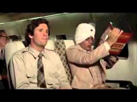 Airplane! (1980) Uçak Filmi!