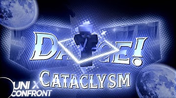 Dance! | #unixconfrontec | Cataclysm