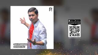 Isomiddin Nur - Yana O'zbekiston | Исомиддин Нур - Яна Узбекистон (AUDIO)