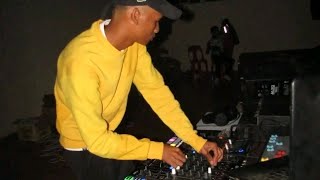 Net Vrede  dj Rcue Afro Tech