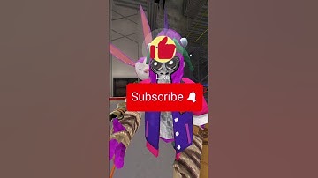 Subscribe for a free shout out #gorillatagquest #VR #ShoutOut ￼