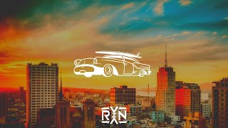 RYYZN - Out in the City [Copyright Free]